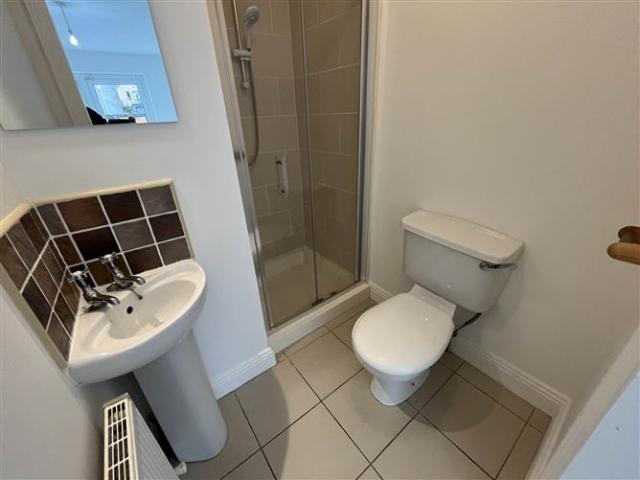 Apartment for sale in Limerick