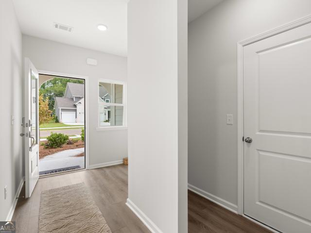 House for sale in Winder, Georgia