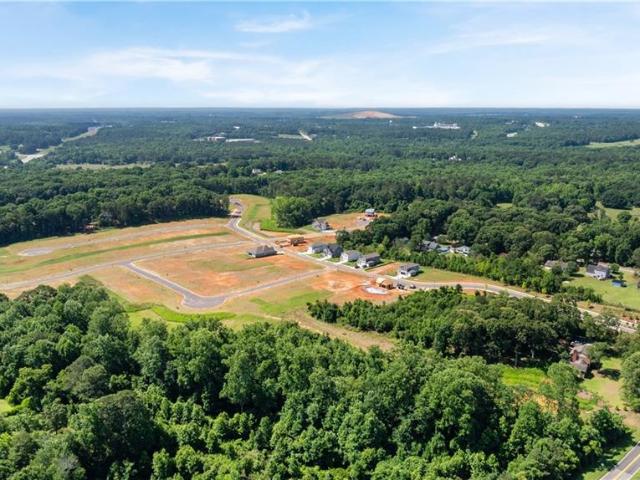House for sale in Winder, Georgia