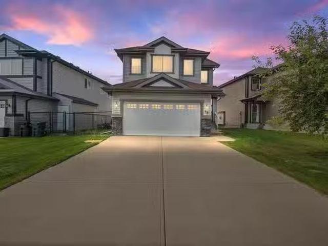 House for sale in Spruce Grove, Alberta