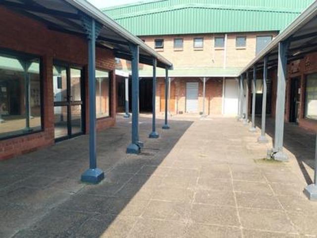 Commercial for rent in Umgungundlovu, Kwazulu-natal