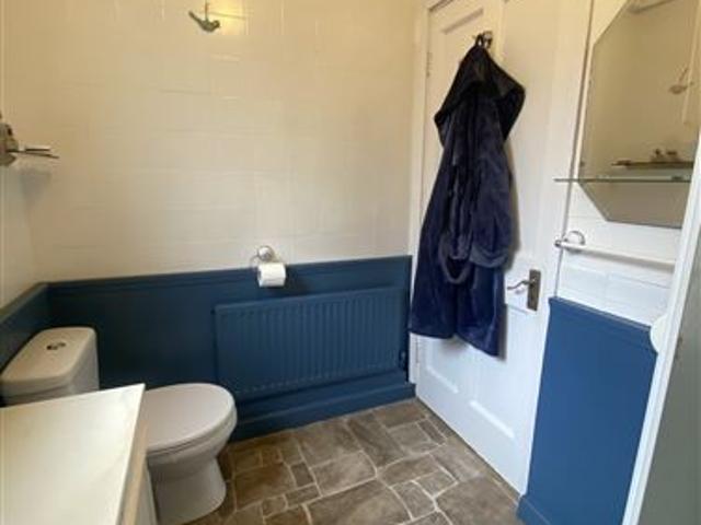 Terraced House for sale in Portlaoise, North Tipperary