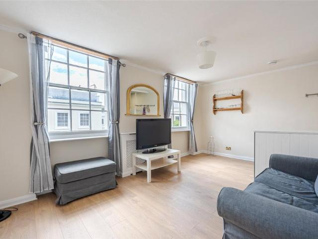 Apartment for rent in City of Westminster, Greater London