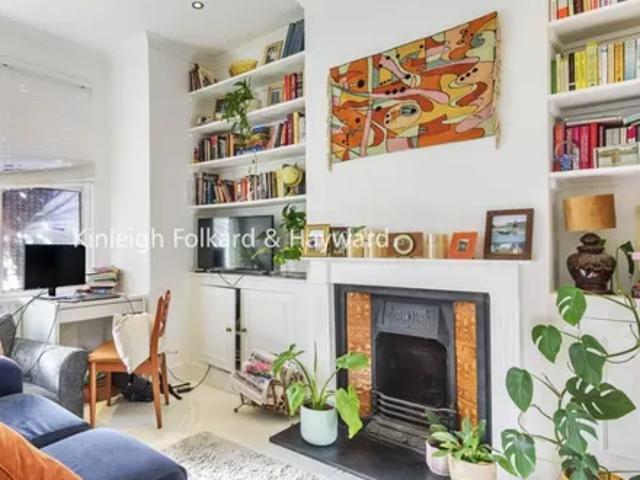 Apartment for rent in West Norwood, Greater London