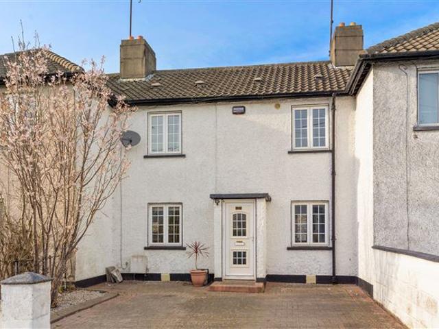 Detached House for sale in Dun Laoghaire, North Tipperary