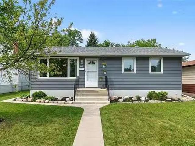 House for sale in East St. Paul, Manitoba