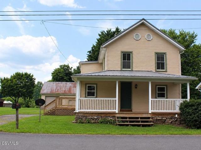 House for sale in Lewisburg, Pennsylvania