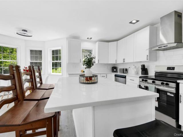 House for sale in Chester, New York
