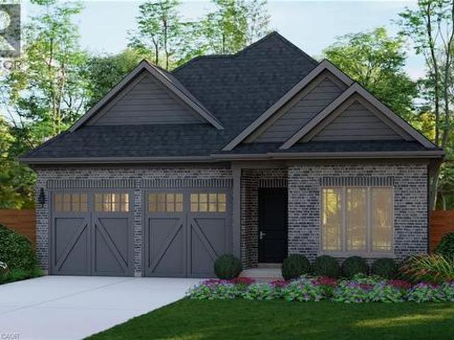 House for sale in Niagara, Ontario