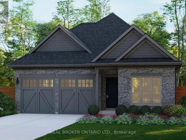 House for sale in Niagara, Ontario