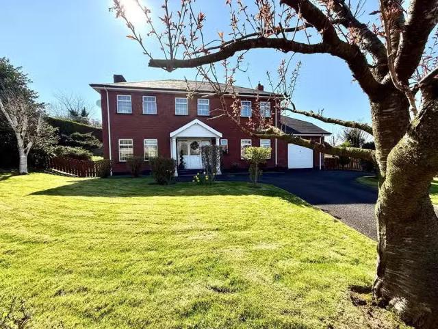 House for sale in Derry
