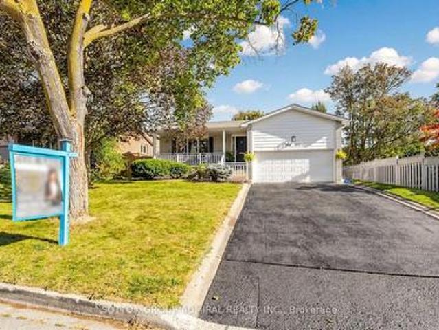 House for sale in Markham, Golden Horseshoe