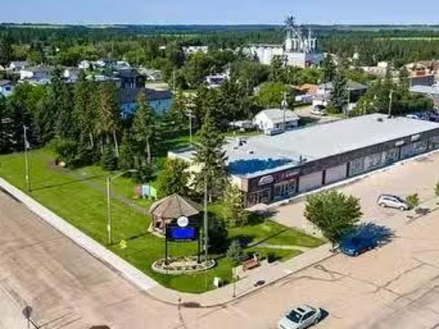 House for sale in Gibbons, Alberta