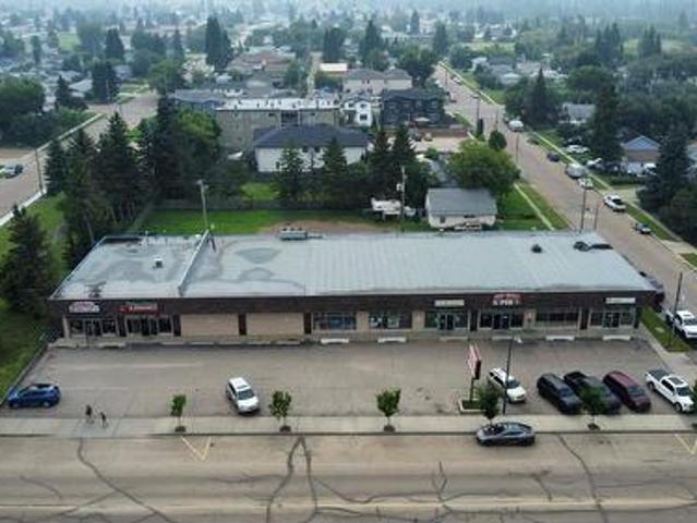 Land for sale in Gibbons, Alberta