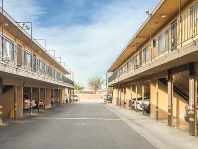 Apartment for rent in Gardena, California