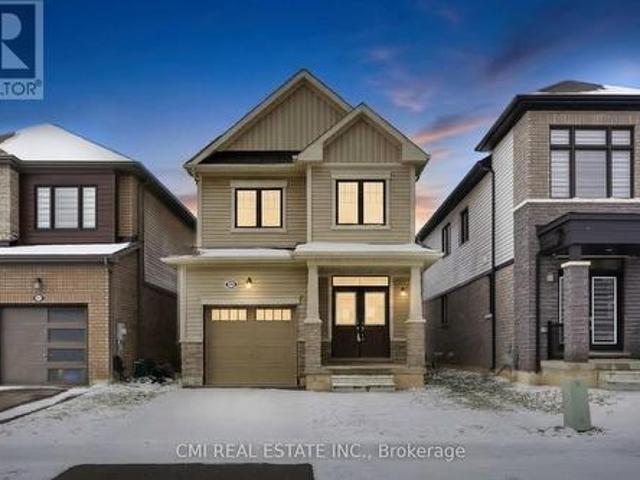 House for sale in Niagara, Ontario