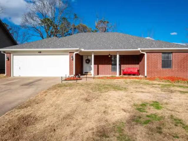 House for rent in Ark