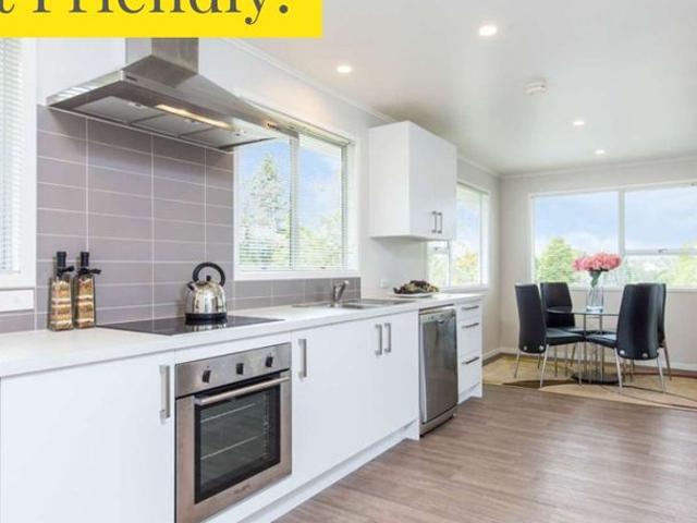 House for rent in Massey, Henderson-Massey