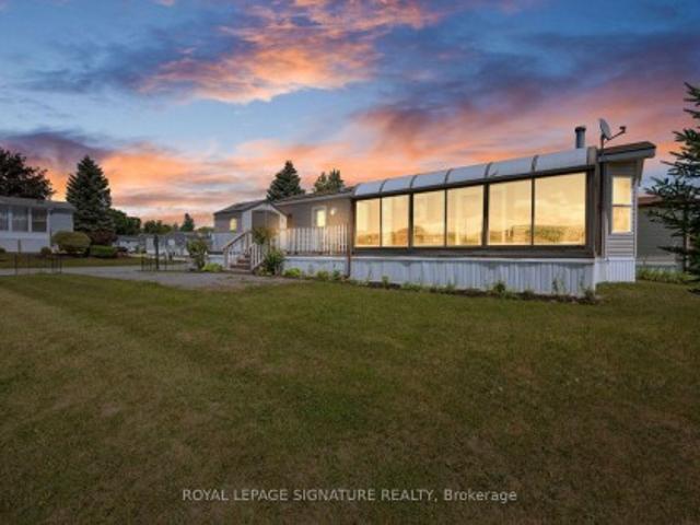 House for sale in Bradford West Gwillimbury, Ontario