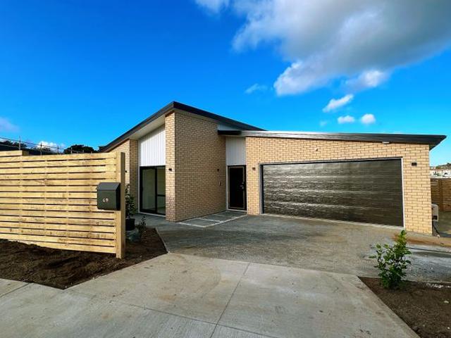 House for rent in Whangaparaoa, Oroua County