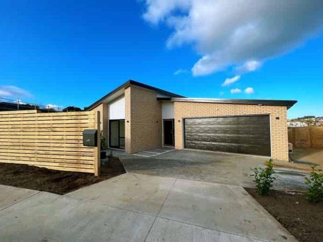 House for rent in Whangaparaoa, Oroua County