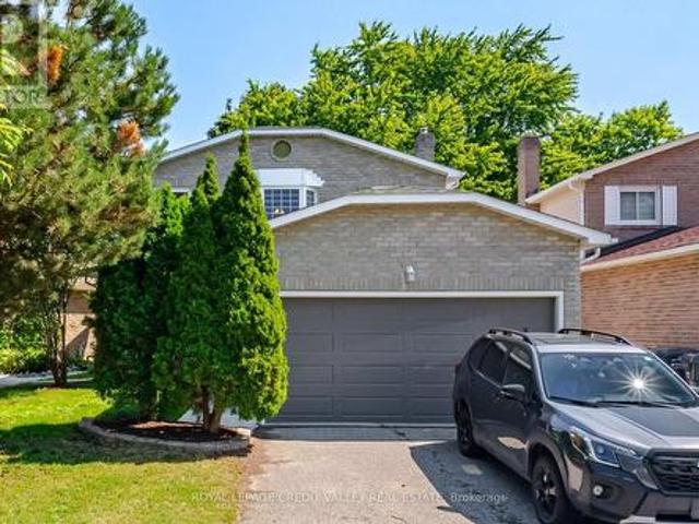 House for sale in Georgina, Ontario