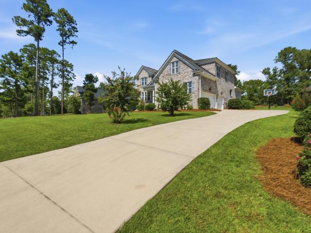 House for sale in Columbia, South Carolina