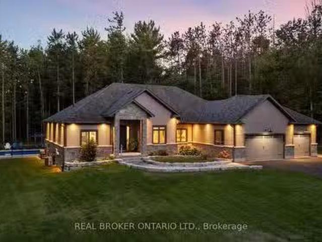 House for sale in Clearview, Ontario