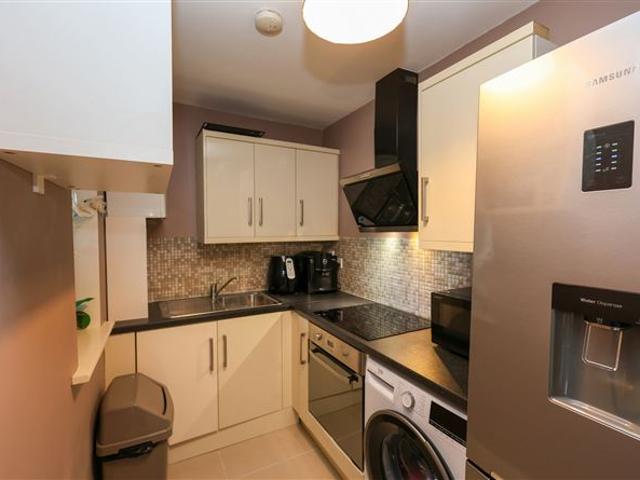 Apartment for sale in Mullingar, Westmeath