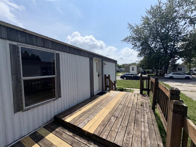 House for sale in Michigan