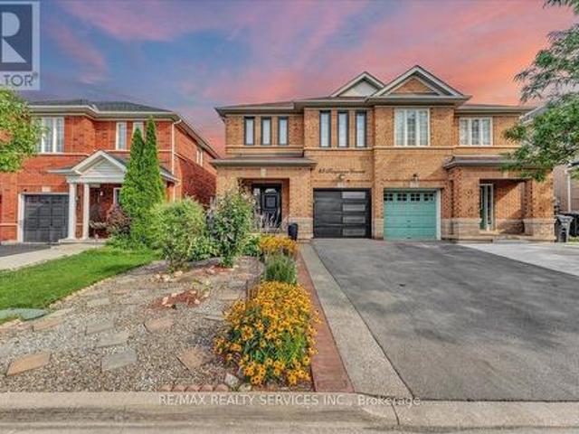 House for sale in Georgina, Ontario