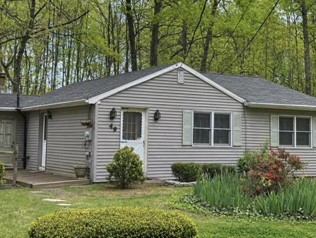 House for sale in Franklinville, New Jersey
