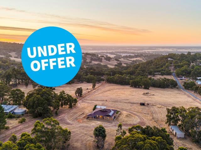 House for sale in Bullsbrook, Western Australia