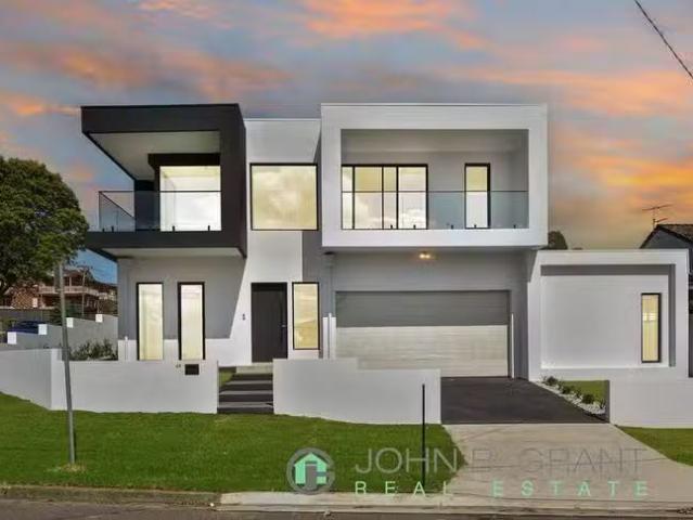 House for rent in Condell Park, New South Wales