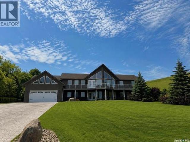 House for sale in North Qu'appelle, Saskatchewan