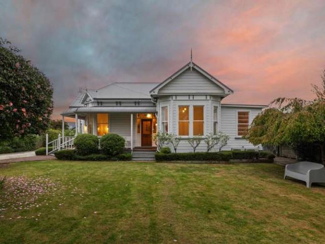 House for sale in Havelock North