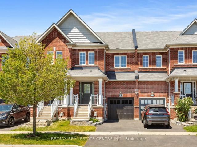 Townhouse for sale in Woburn, Ontario