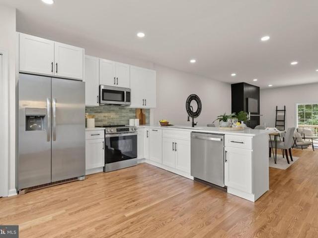 Townhouse for sale in Lutherville Timonium, Maryland