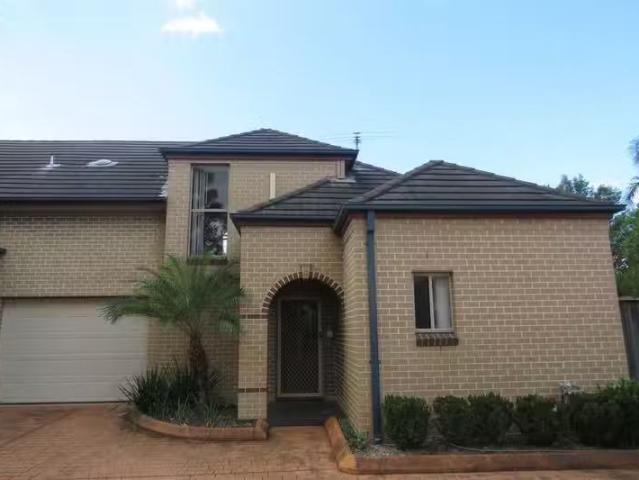 House for rent in Sydney, New South Wales