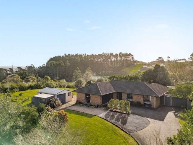 Property for sale in Kawau Island, Oroua County