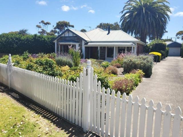 House for rent in McCracken, City of Victor Harbor