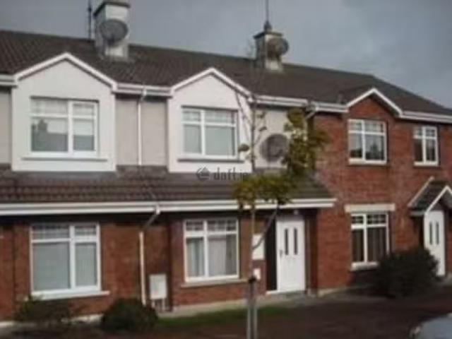 House to rent