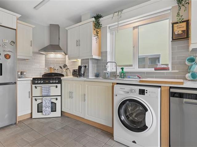 Detached House for sale in Athy, County Kildare