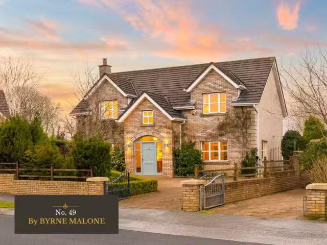 House for sale