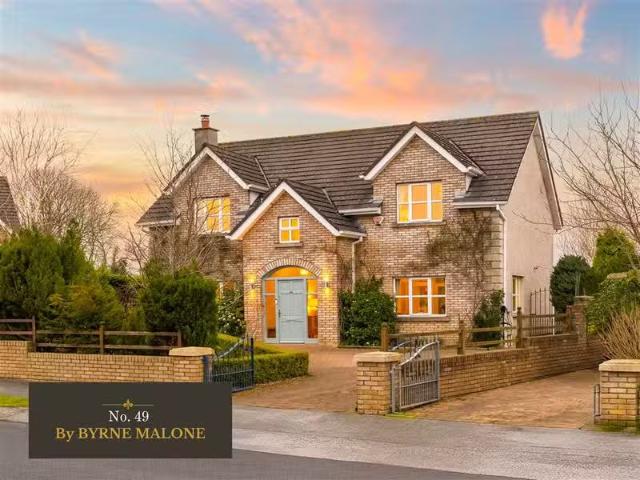 House for sale
