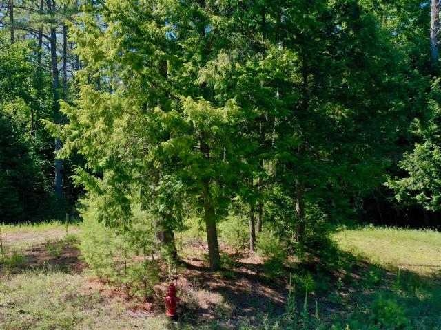 Land for sale in Bakers Mills, New York