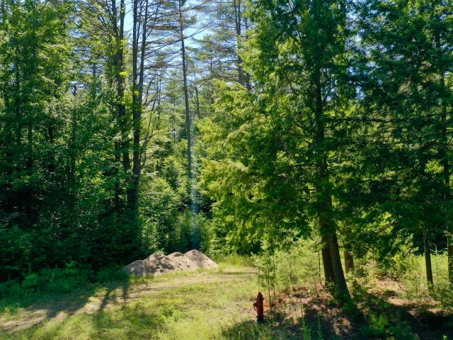Land for sale in Bakers Mills, New York