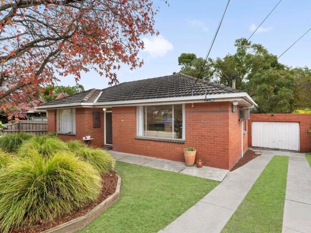 House for rent in Camerons Creek, Victoria