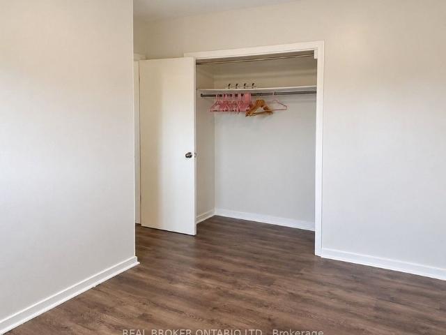 House for rent in Thorold, Golden Horseshoe