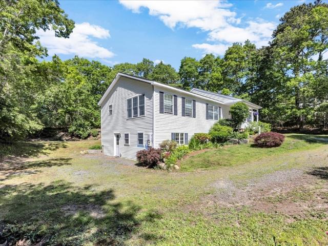 House for sale in Brewster, Massachusetts
